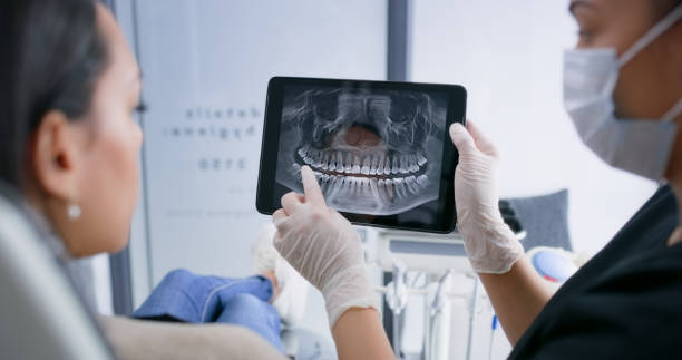 Licensed Tooth Extraction service in Bushland, TX - Smile Center Dentistry